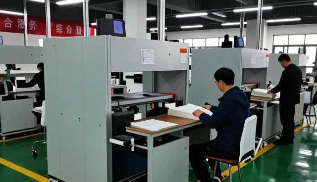 标准金属配件