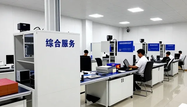 定制金属部件
